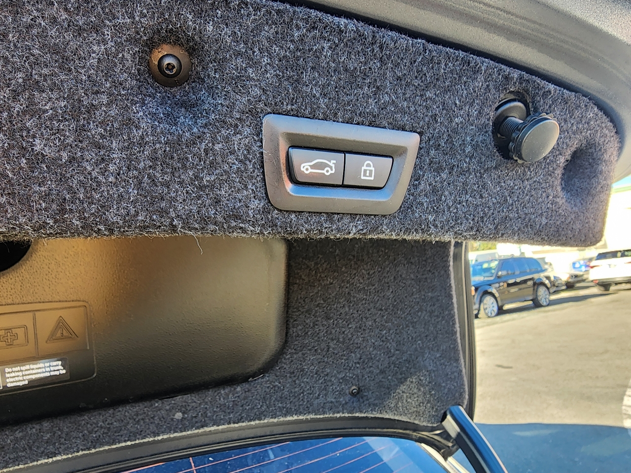 BMW 5 Series 535i xDrive 2014