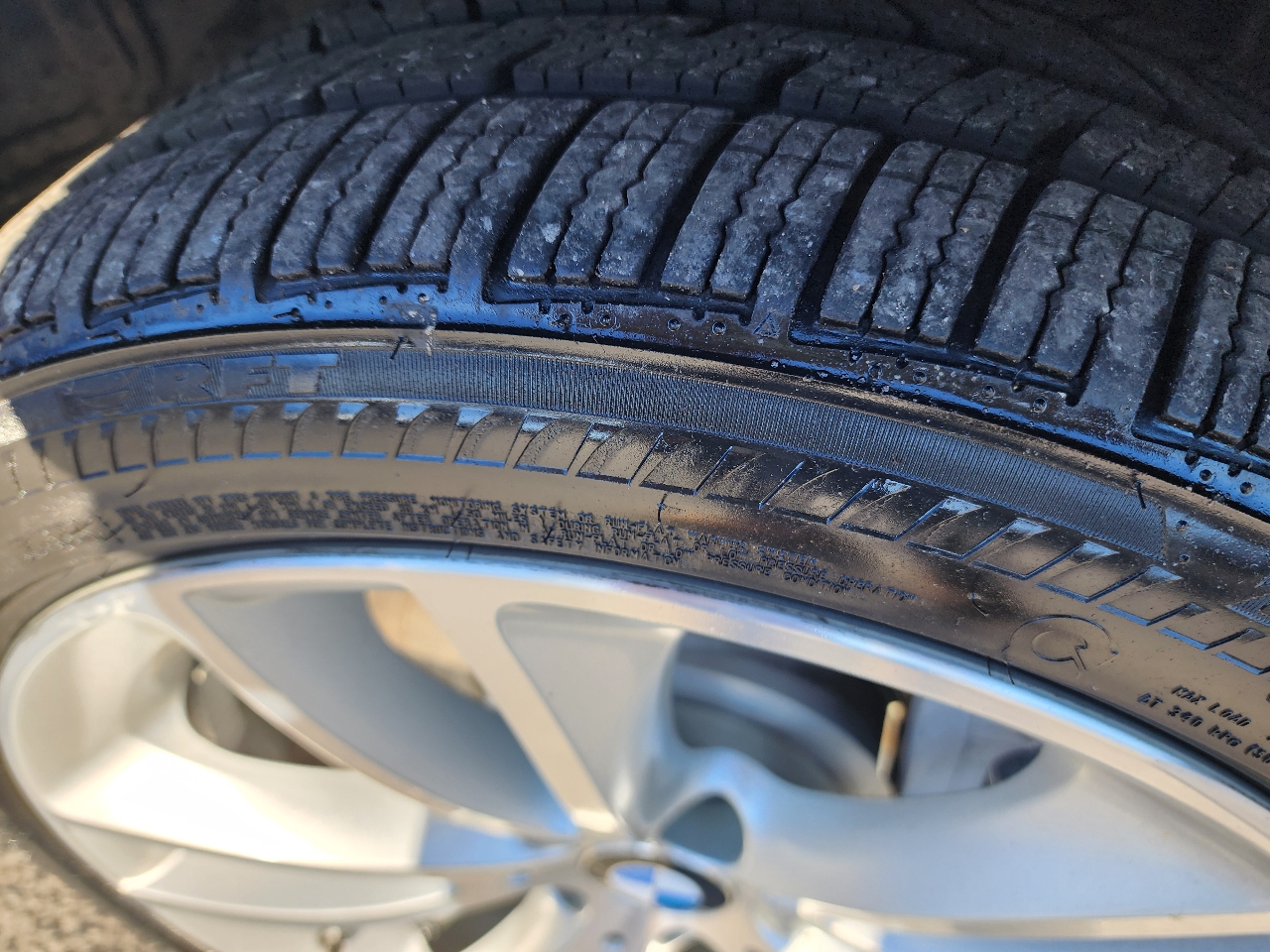 BMW 5 Series 535i xDrive 2014