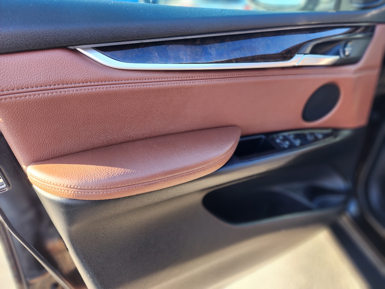 BMW X5 xDrive35d 2015