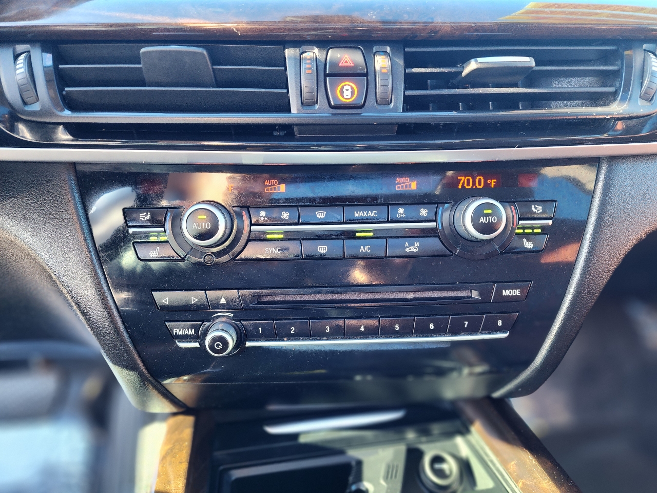 BMW X5 xDrive35d 2015