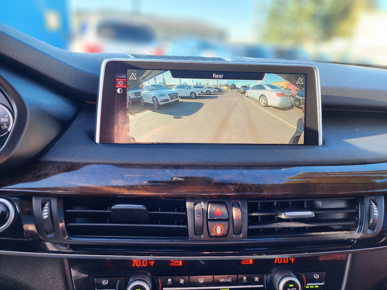 BMW X5 xDrive35d 2015