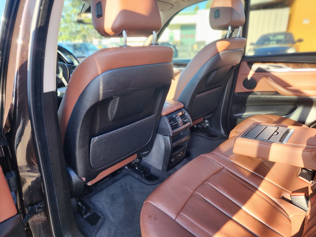 BMW X5 xDrive35d 2015