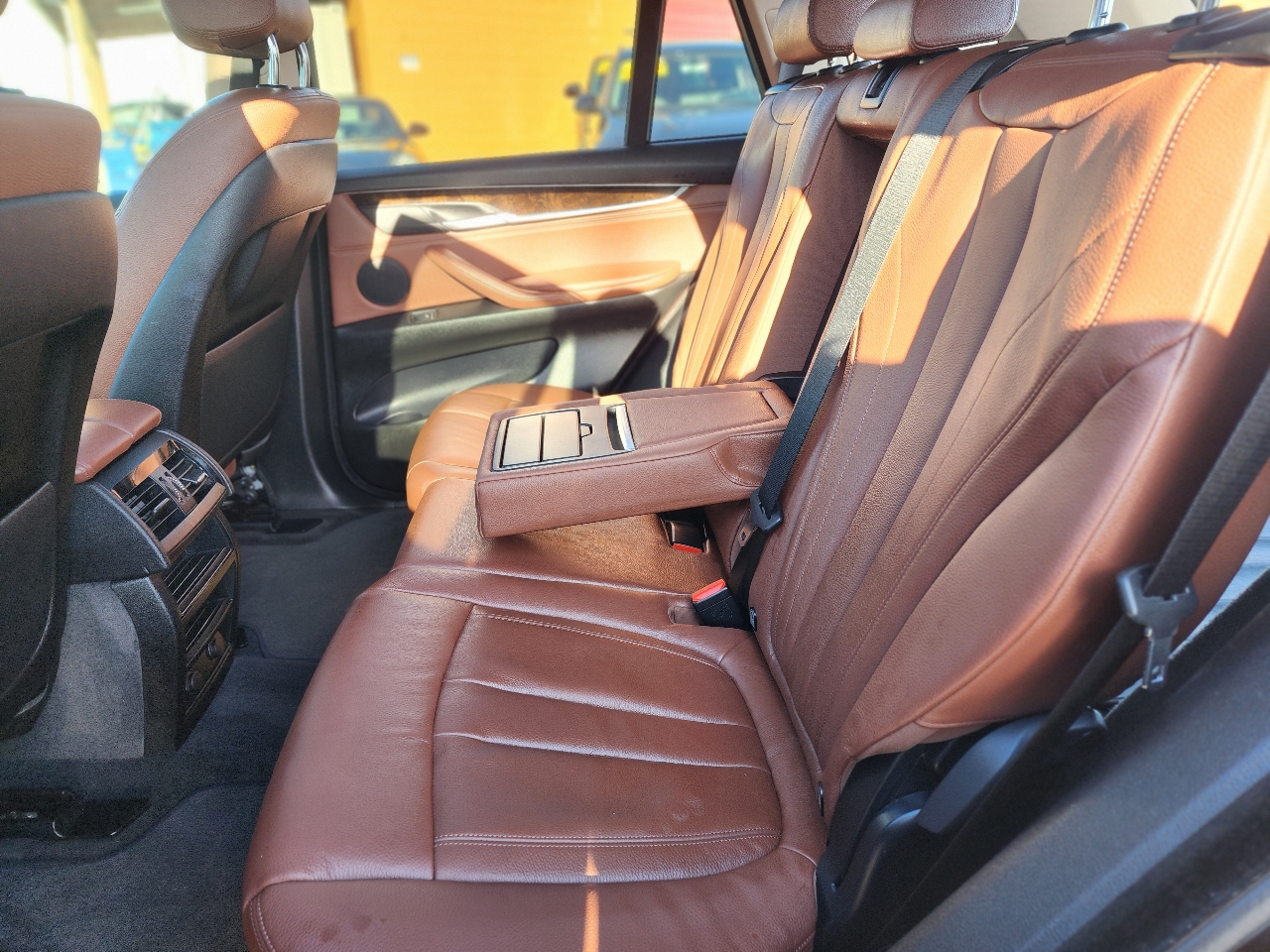 BMW X5 xDrive35d 2015