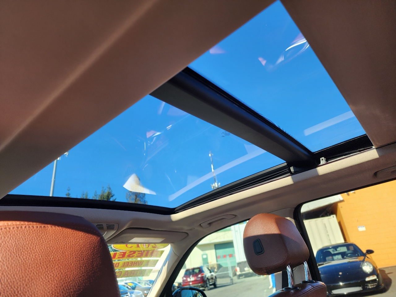 BMW X5 xDrive35d 2015