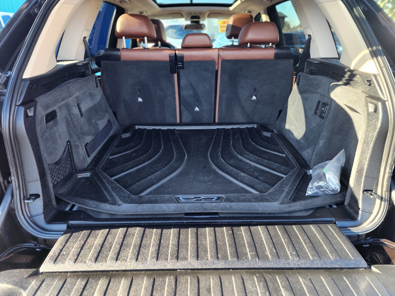 BMW X5 xDrive35d 2015