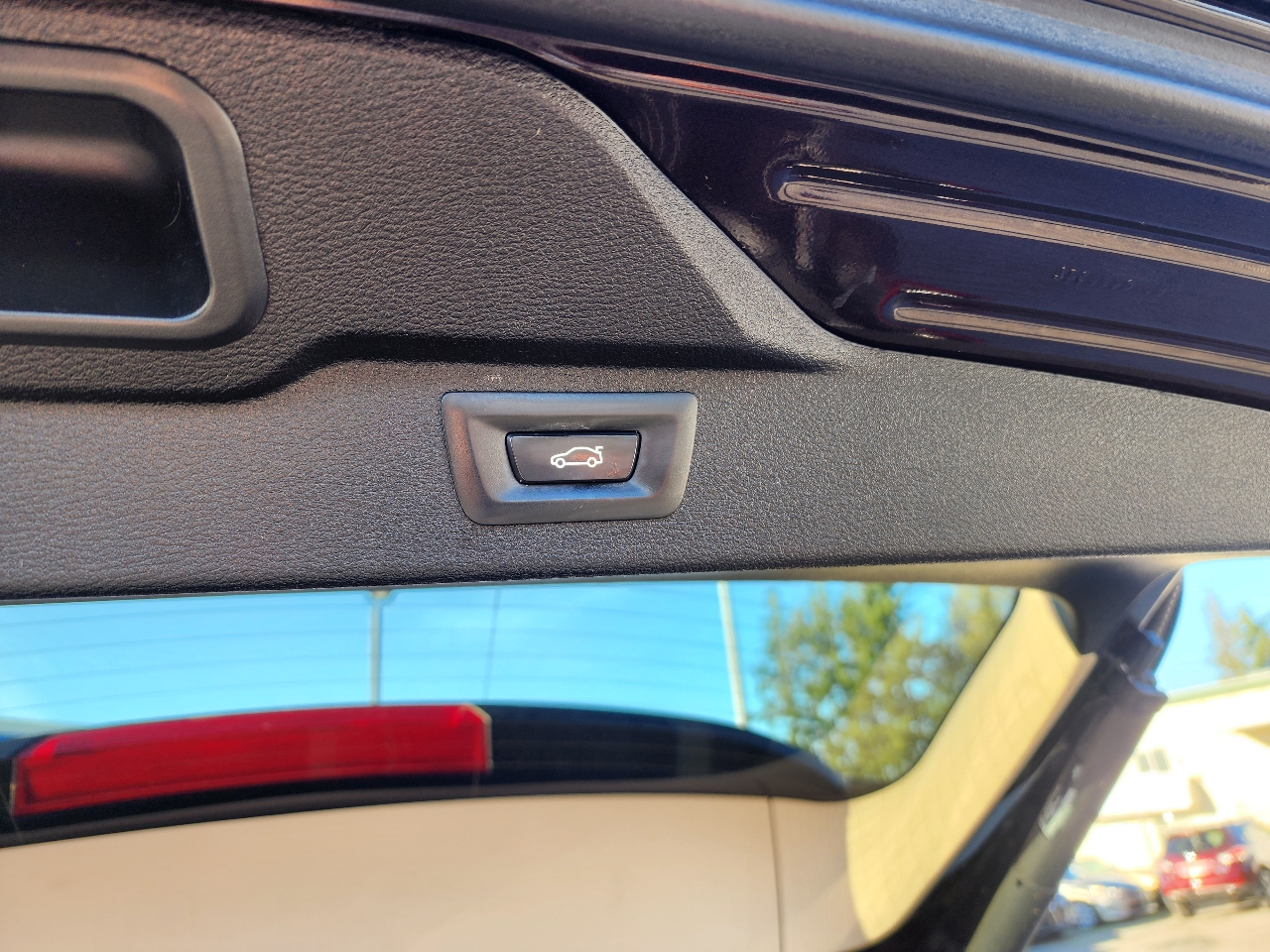 BMW X5 xDrive35d 2015