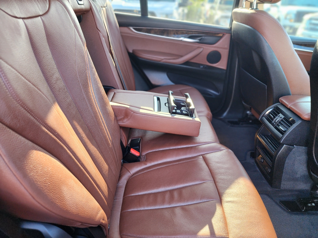 BMW X5 xDrive35d 2015