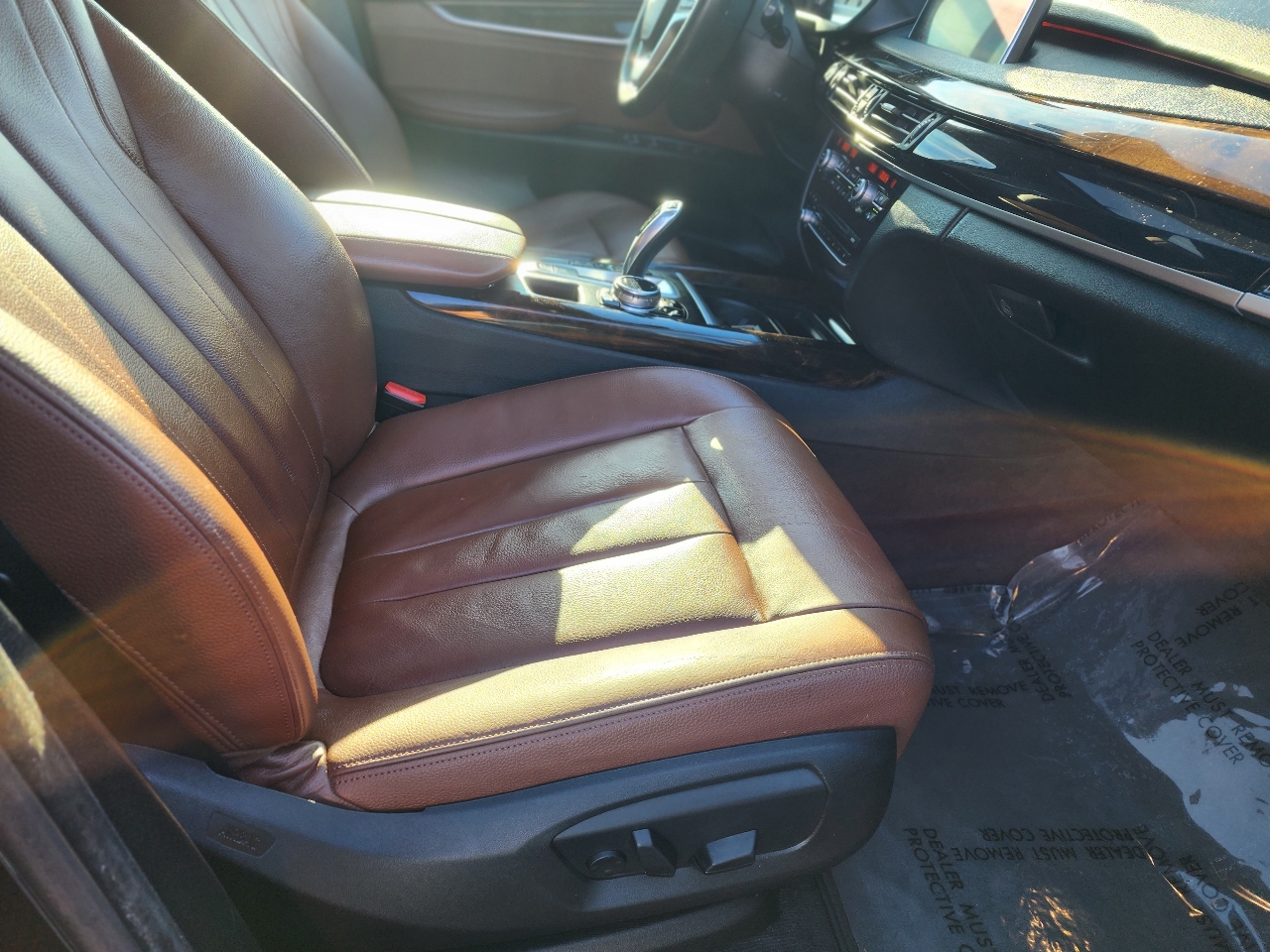 BMW X5 xDrive35d 2015