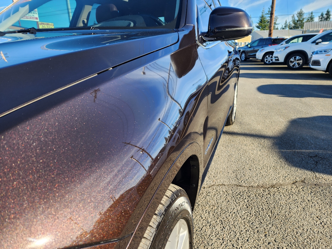 BMW X5 xDrive35d 2015