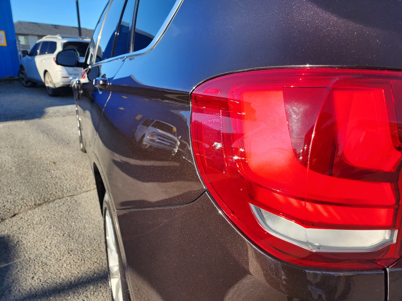 BMW X5 xDrive35d 2015