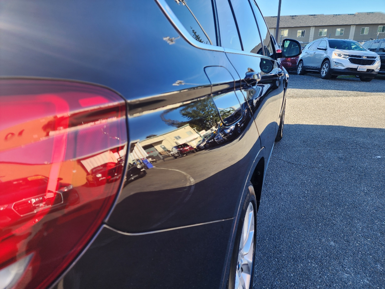 BMW X5 xDrive35d 2015