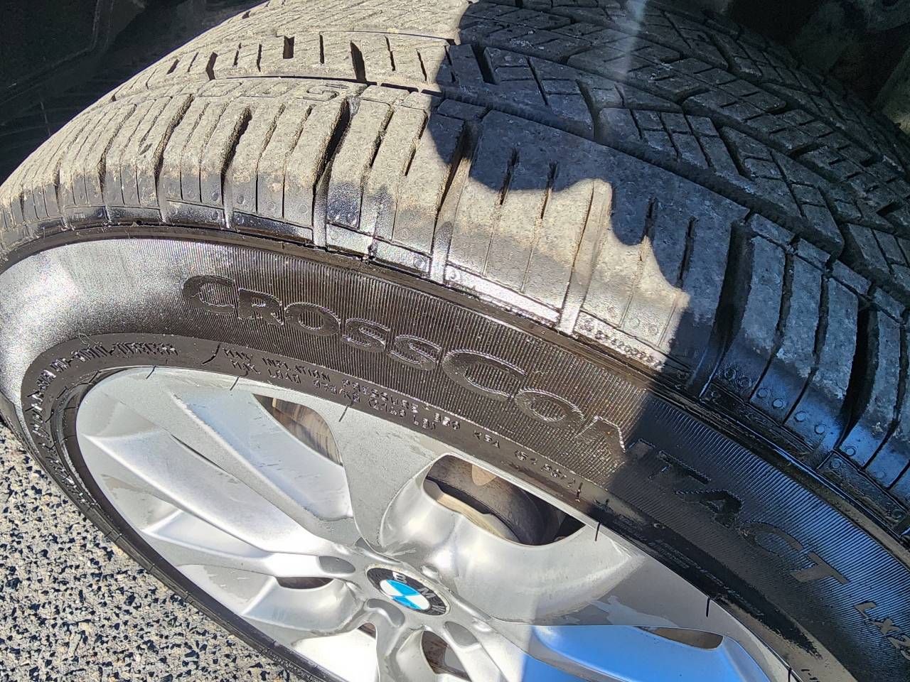 BMW X5 xDrive35d 2015