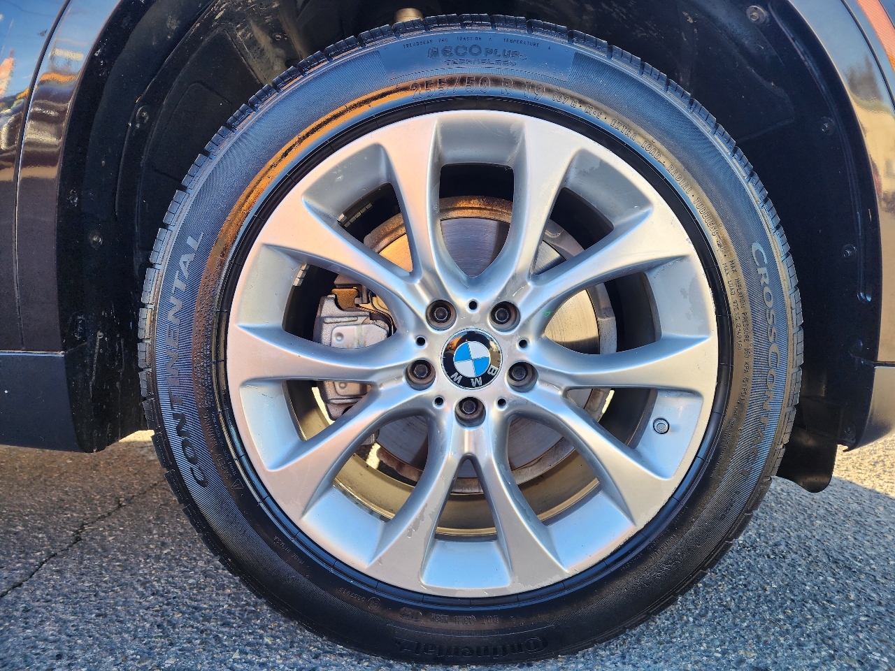 BMW X5 xDrive35d 2015