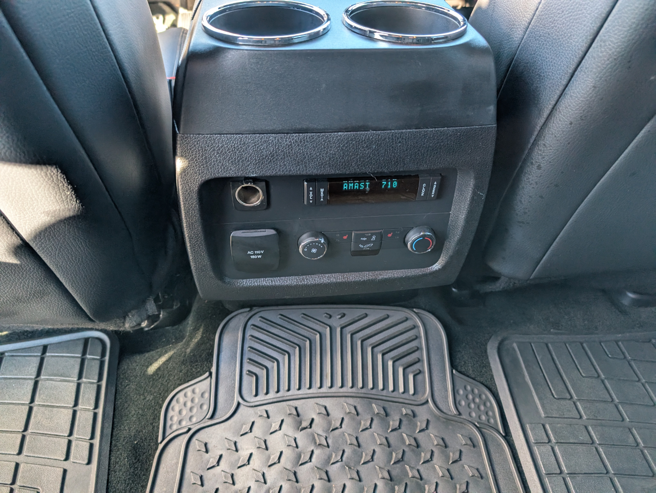 Ford Expedition Limited 4WD 2016