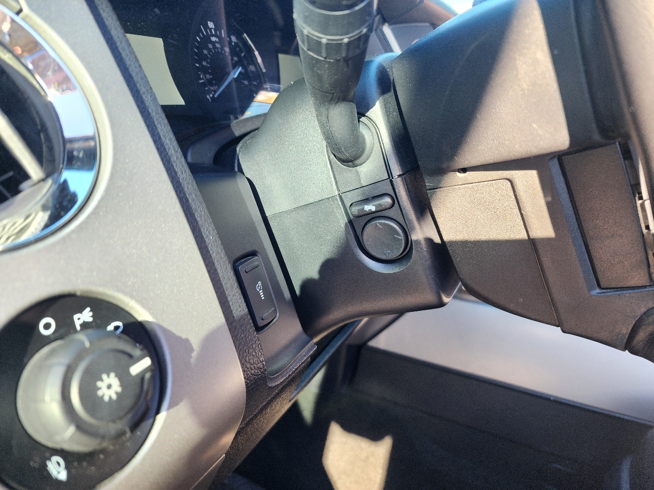 Ford Expedition Limited 4WD 2016