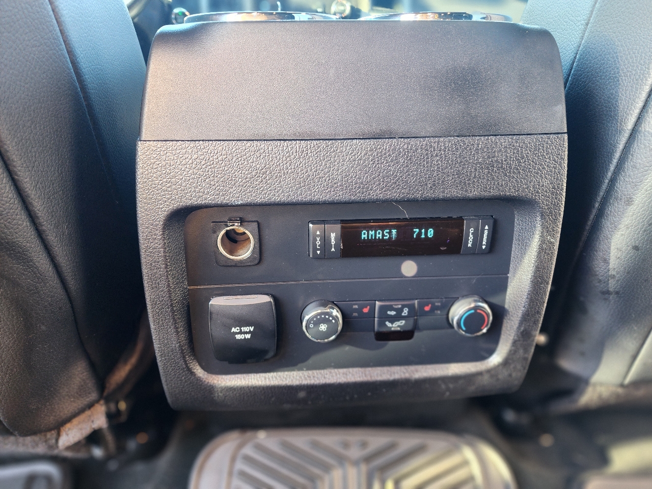 Ford Expedition Limited 4WD 2016