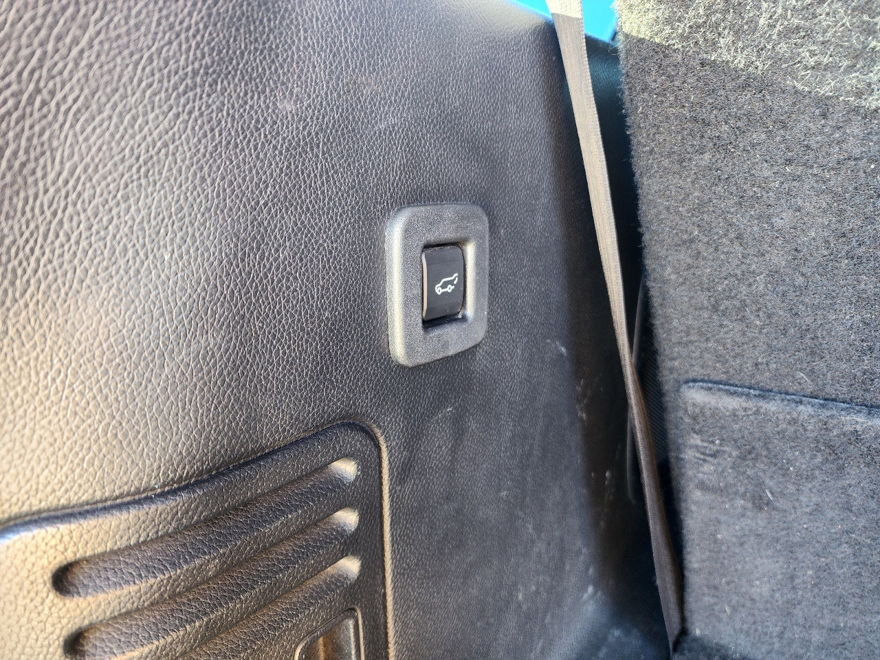 Ford Expedition Limited 4WD 2016