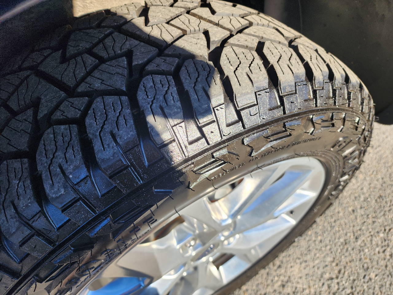 Ford Expedition Limited 4WD 2016