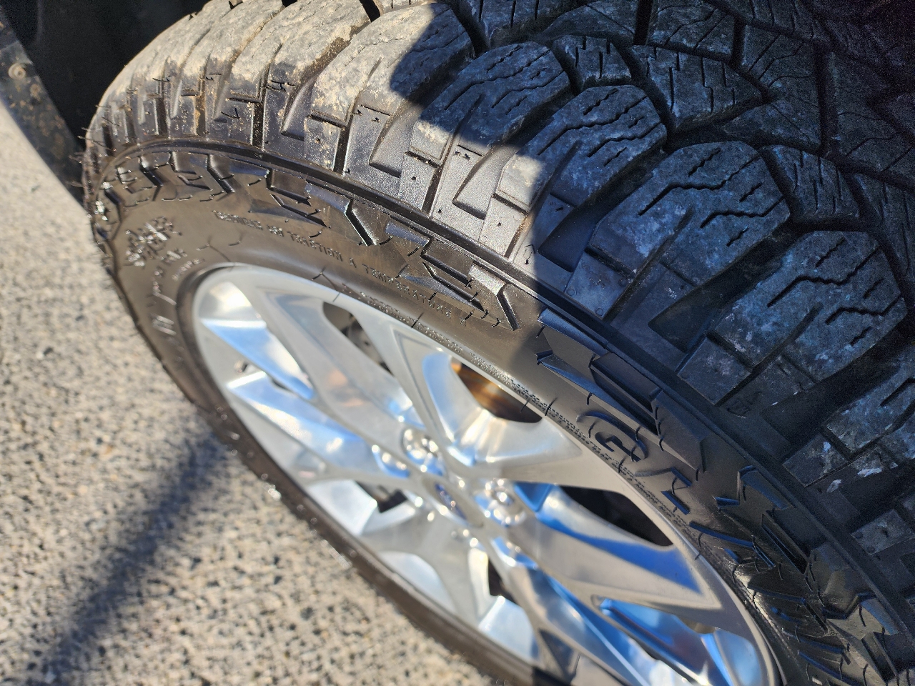 Ford Expedition Limited 4WD 2016