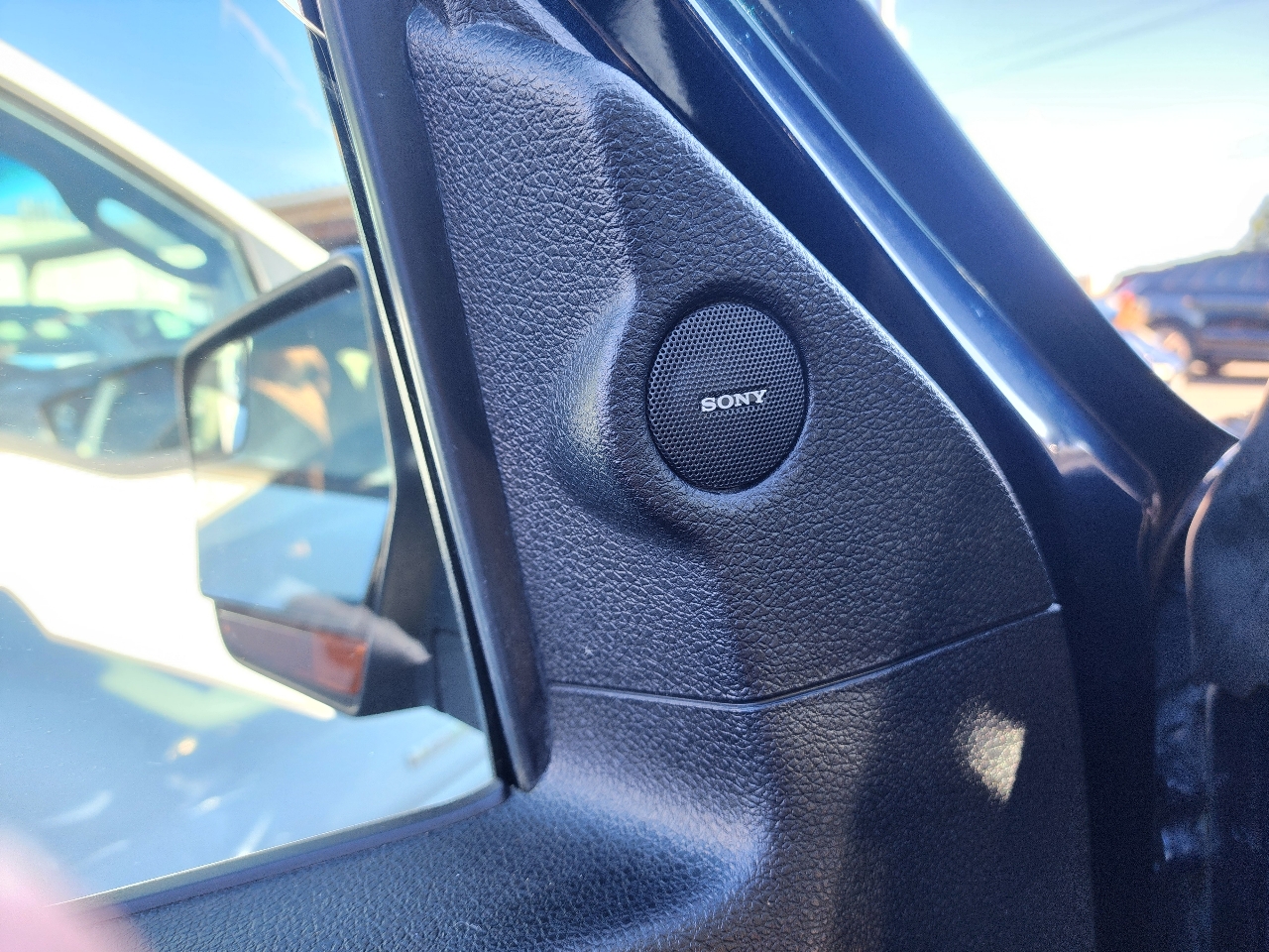 Ford Expedition Limited 4WD 2016