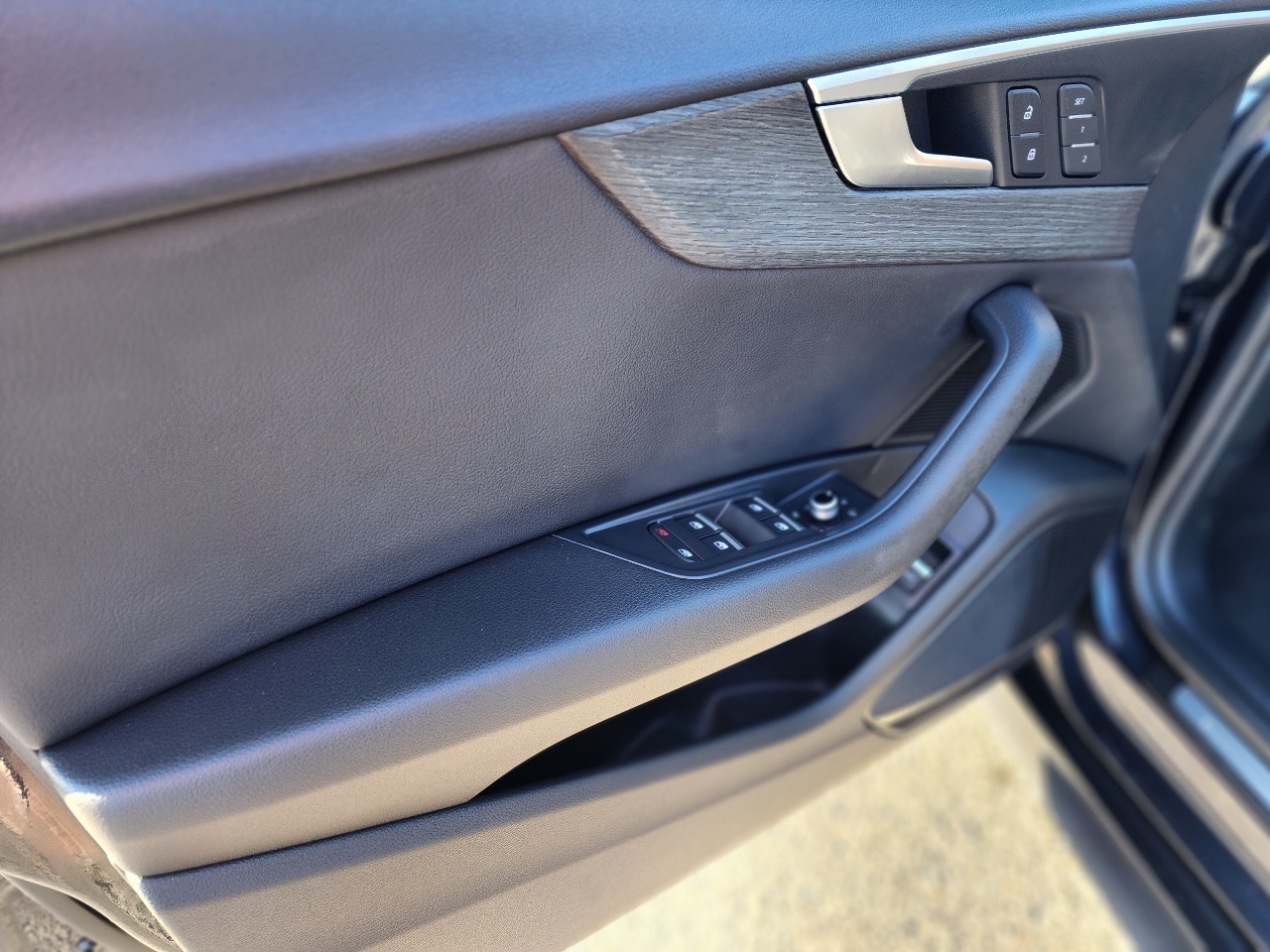 Audi A5 Sportback 2.0 TFSI Premium Plus 2018