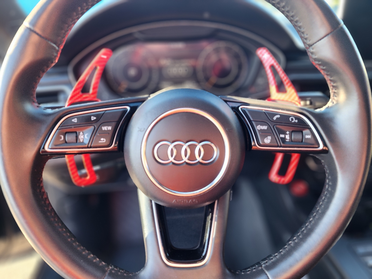 Audi A5 Sportback 2.0 TFSI Premium Plus 2018