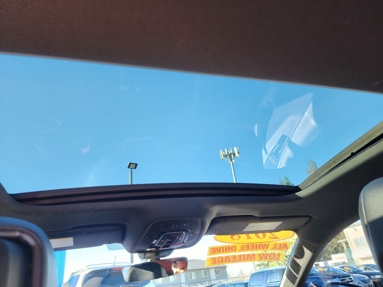 Audi A5 Sportback 2.0 TFSI Premium Plus 2018