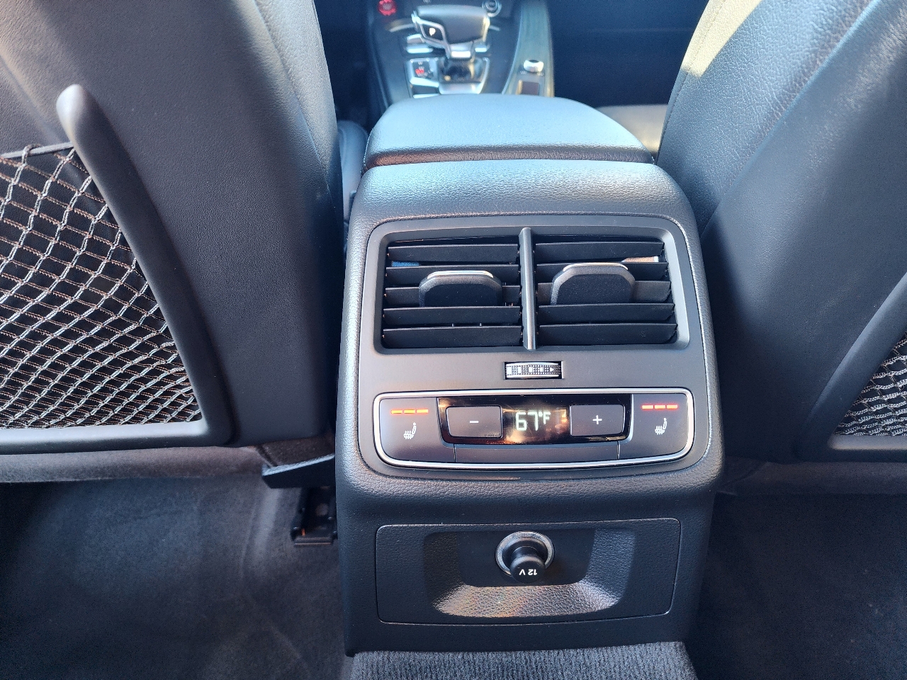 Audi A5 Sportback 2.0 TFSI Premium Plus 2018