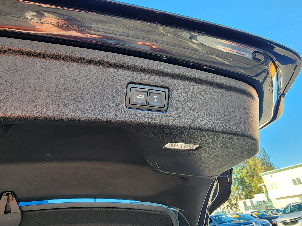 Audi A5 Sportback 2.0 TFSI Premium Plus 2018