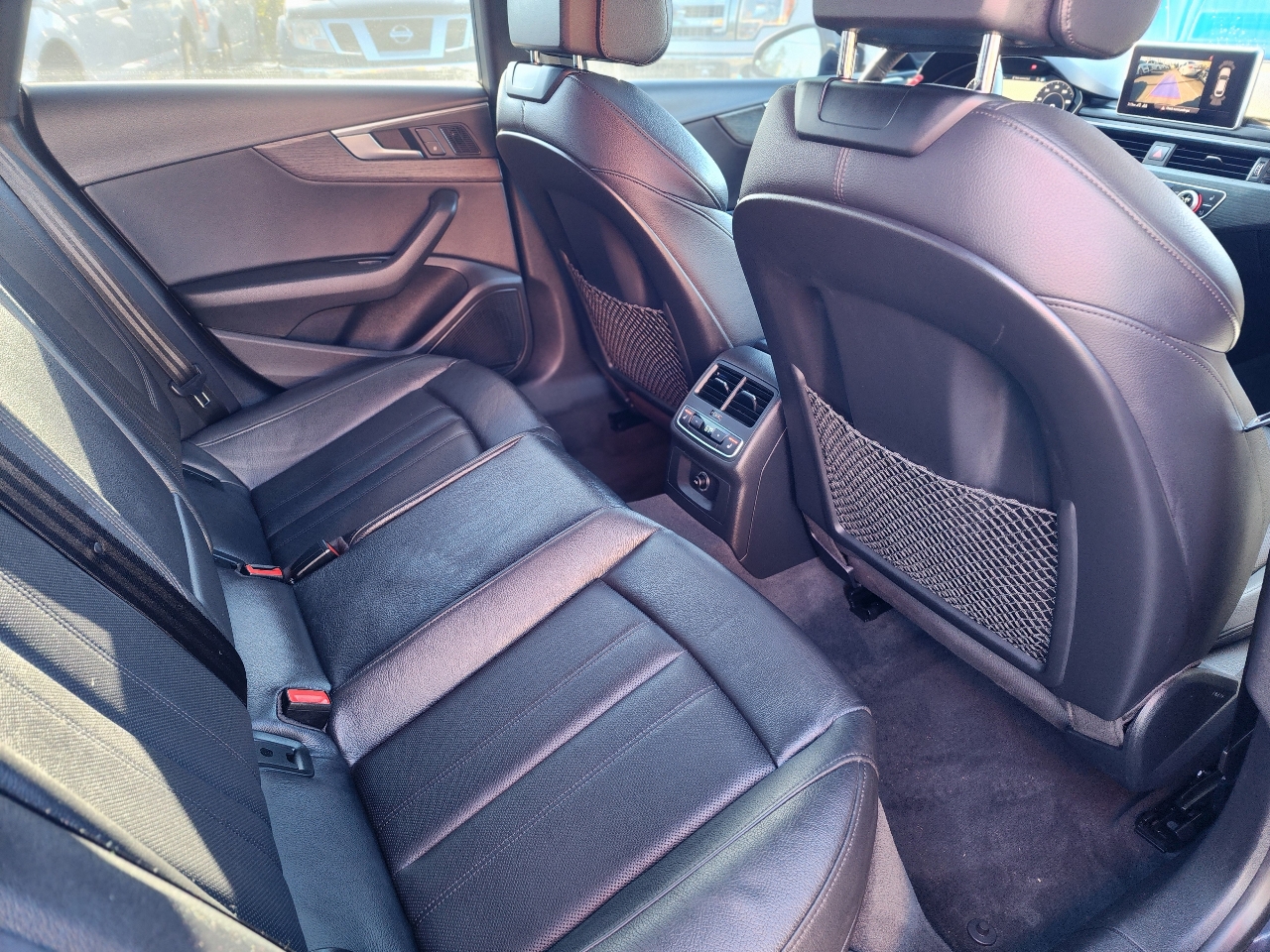 Audi A5 Sportback 2.0 TFSI Premium Plus 2018