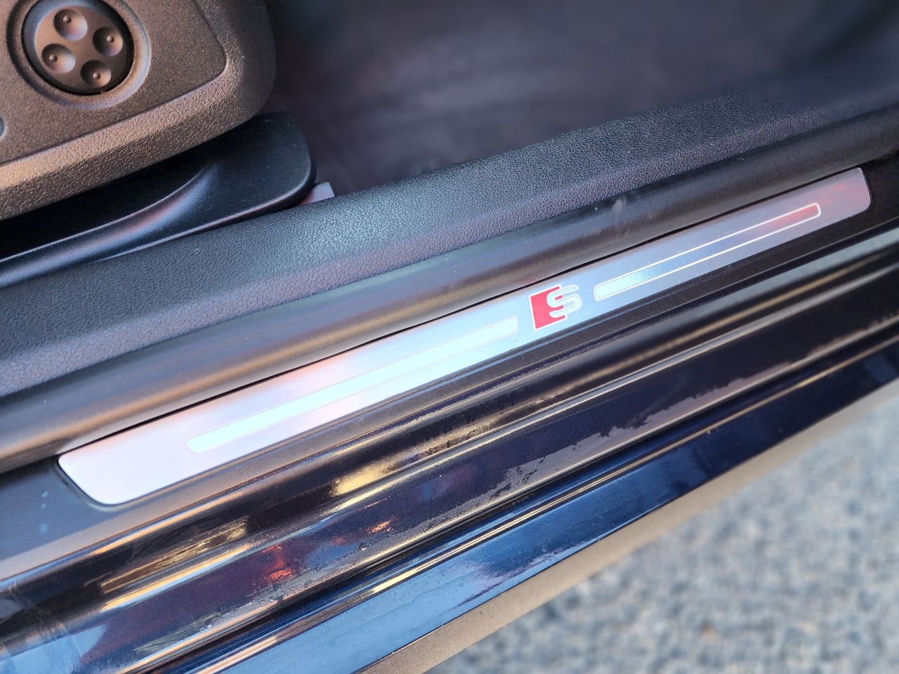 Audi A5 Sportback 2.0 TFSI Premium Plus 2018