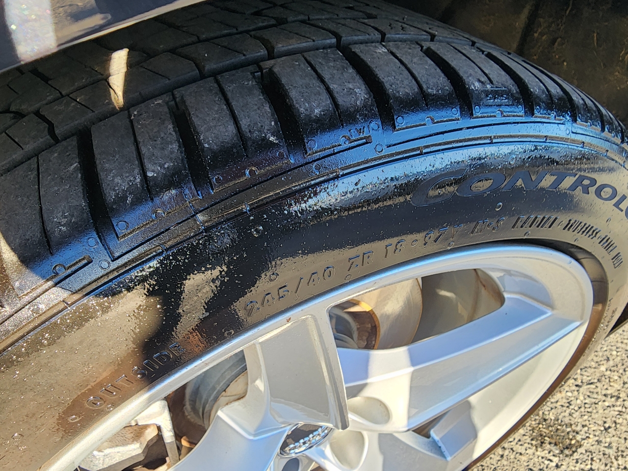 Audi A5 Sportback 2.0 TFSI Premium Plus 2018