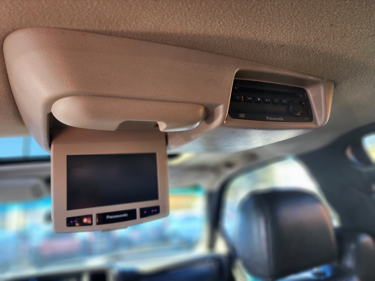 Chevrolet Avalanche LT 4WD 2004