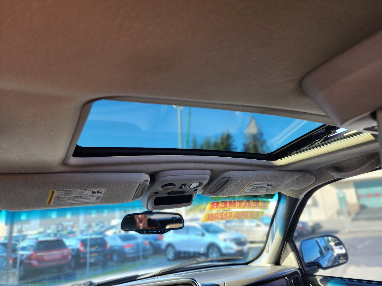 Chevrolet Avalanche LT 4WD 2004