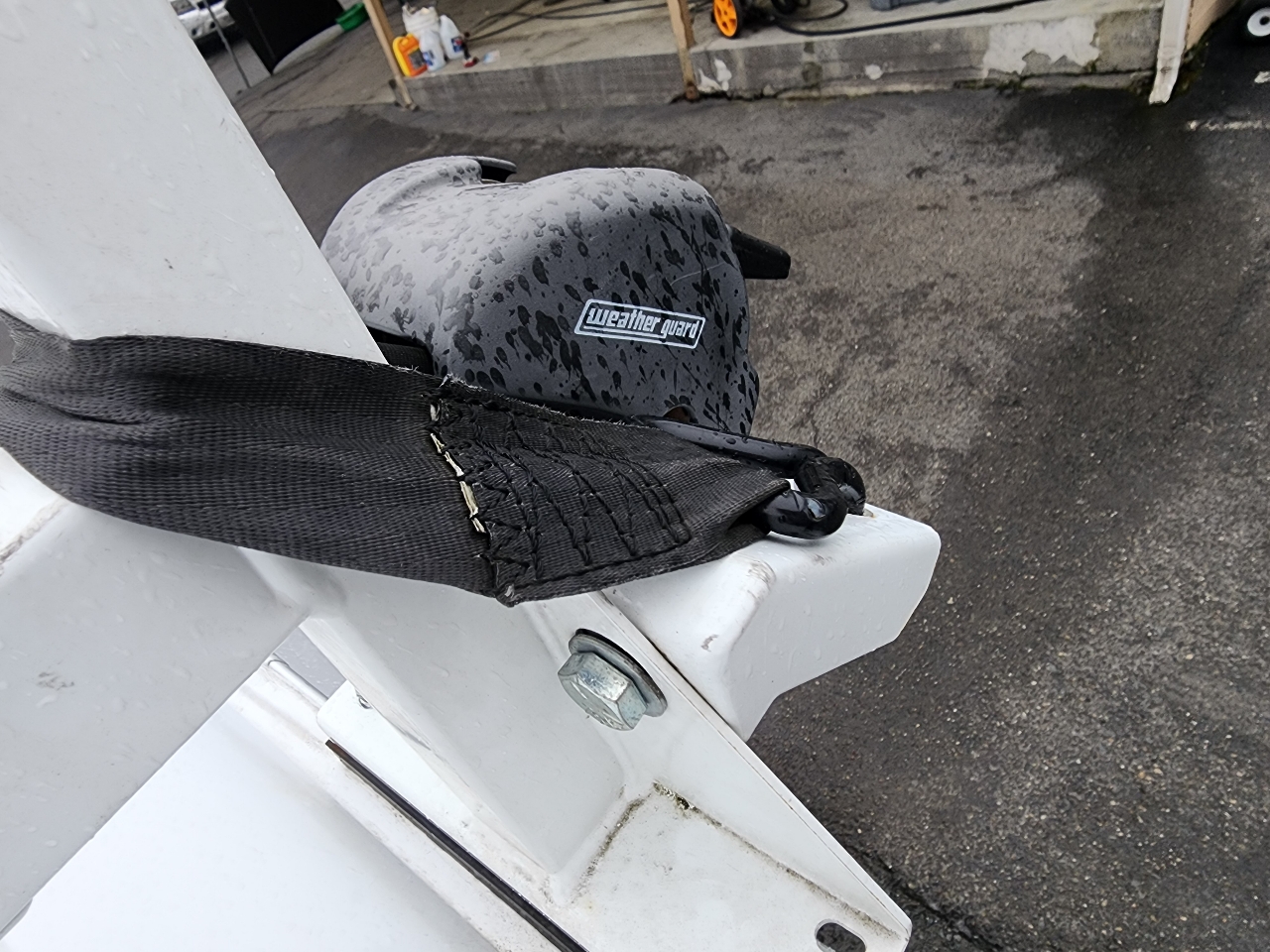 Ford Econoline Cargo Van E-250 2014