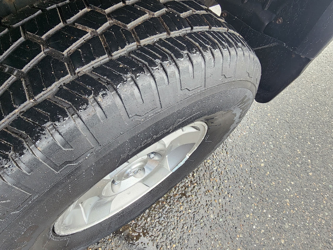 Toyota FJ Cruiser 4WD 4dr Man (Natl) 2008