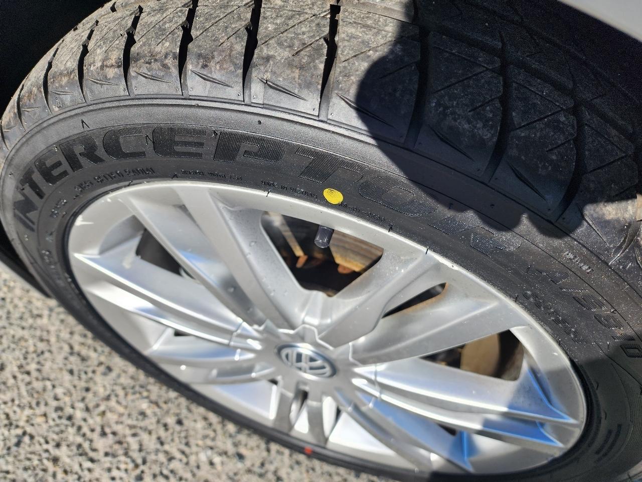 Volkswagen Golf SportWagen  2015