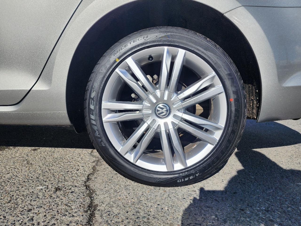 Volkswagen Golf SportWagen  2015