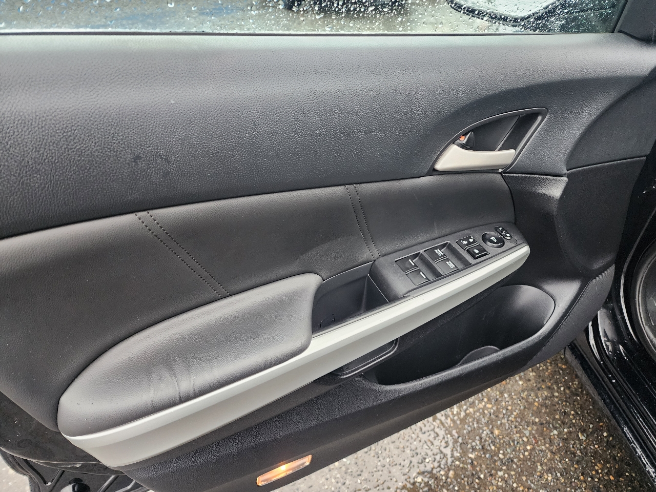 Honda Accord Sdn 4dr V6 Auto EX-L 2010