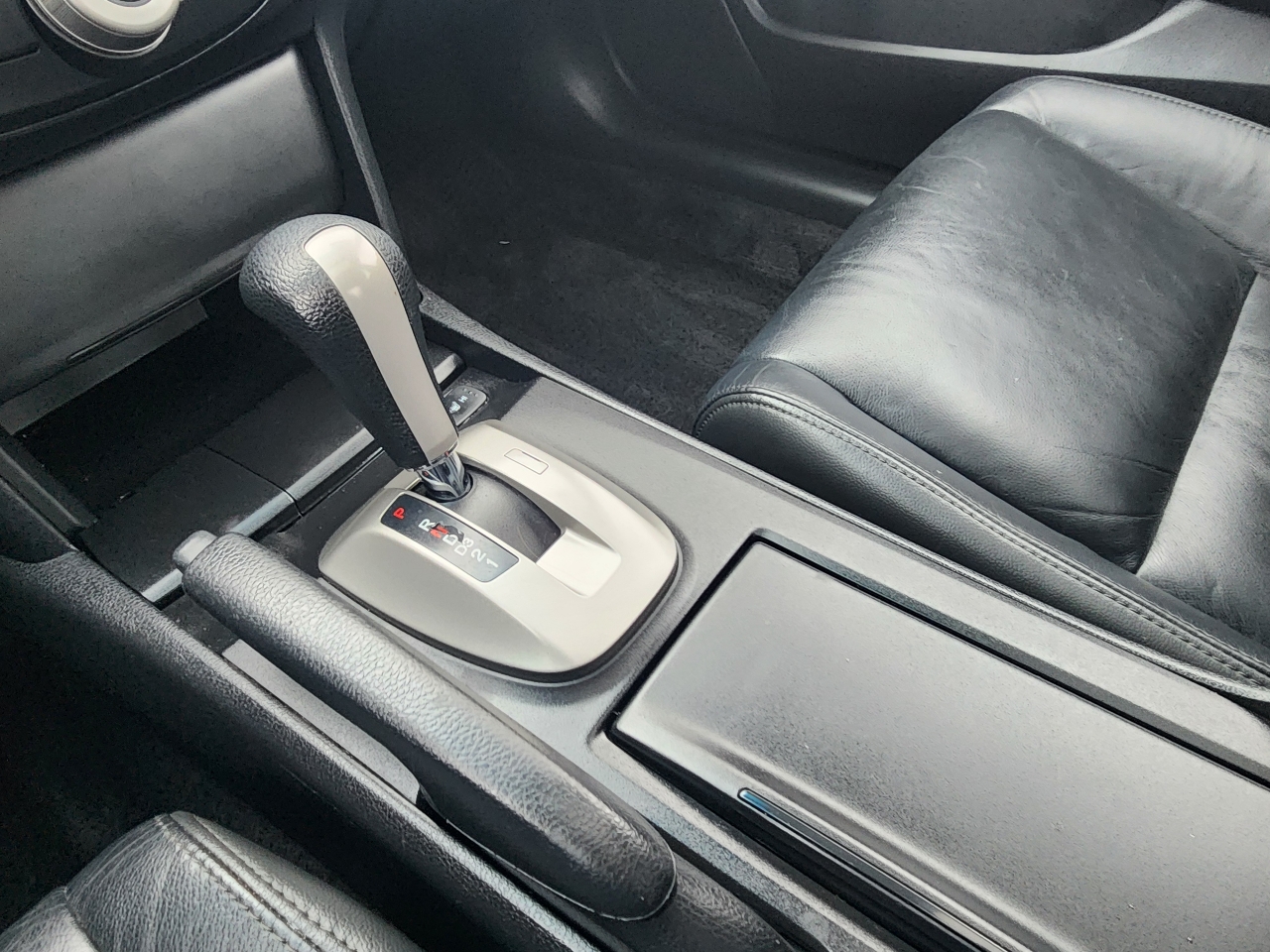 Honda Accord Sdn 4dr V6 Auto EX-L 2010