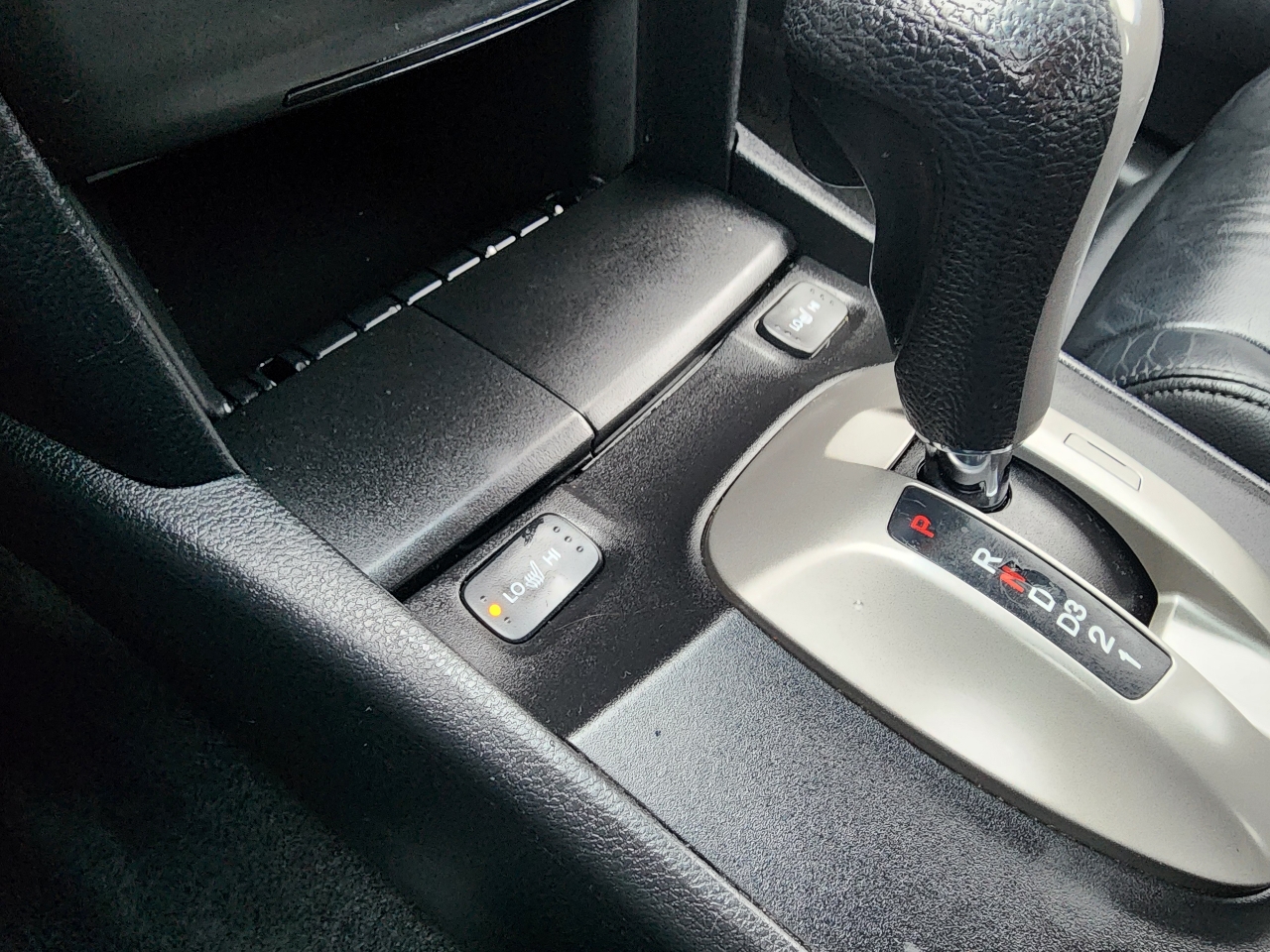 Honda Accord Sdn 4dr V6 Auto EX-L 2010