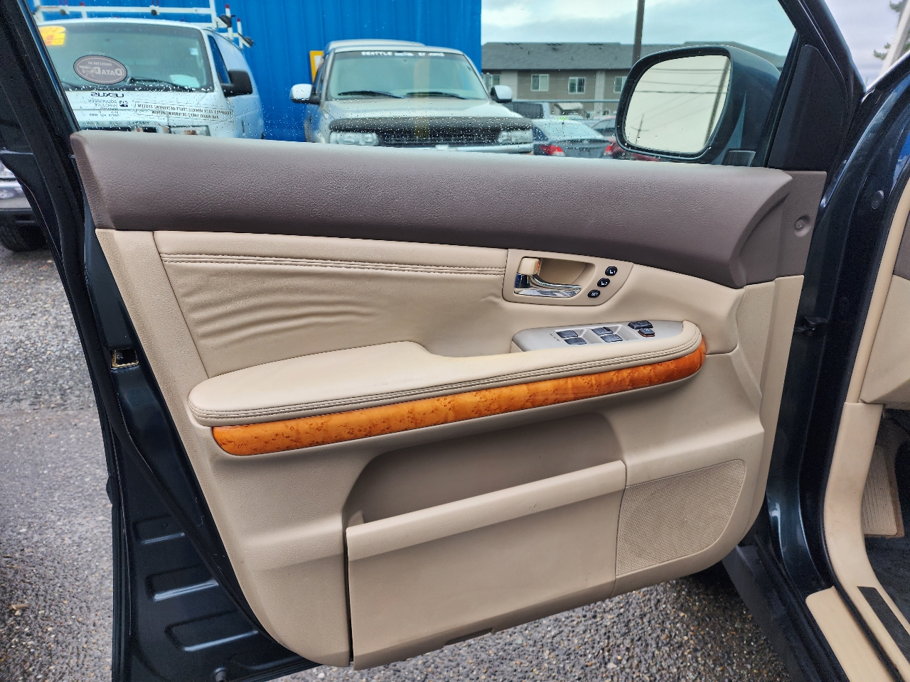 Lexus RX 330 AWD 2005