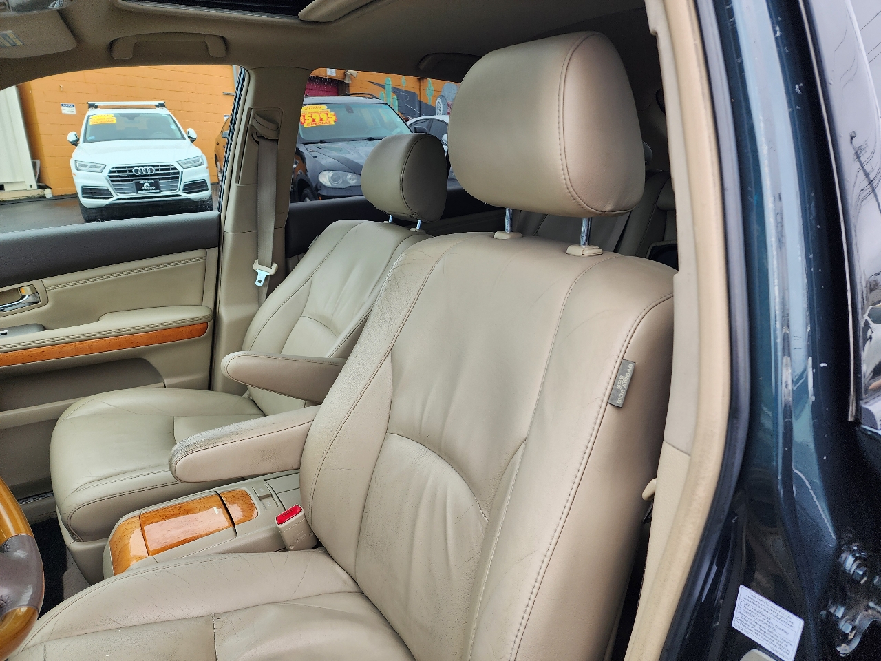 Lexus RX 330 AWD 2005