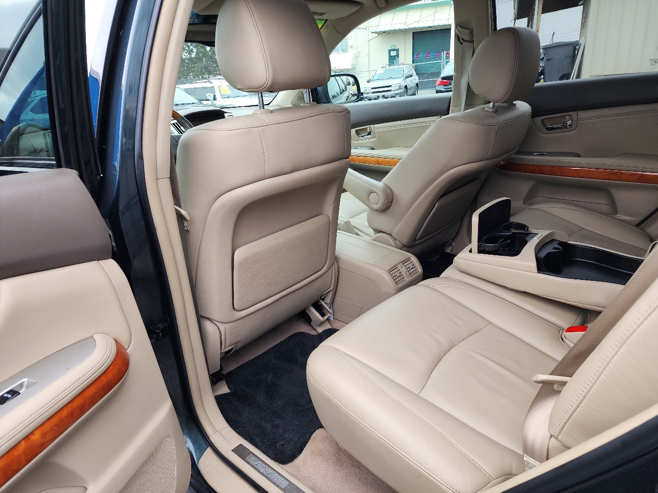 Lexus RX 330 AWD 2005