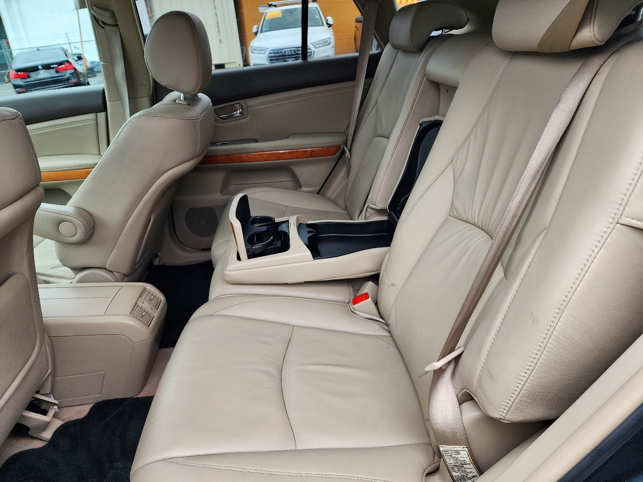 Lexus RX 330 AWD 2005