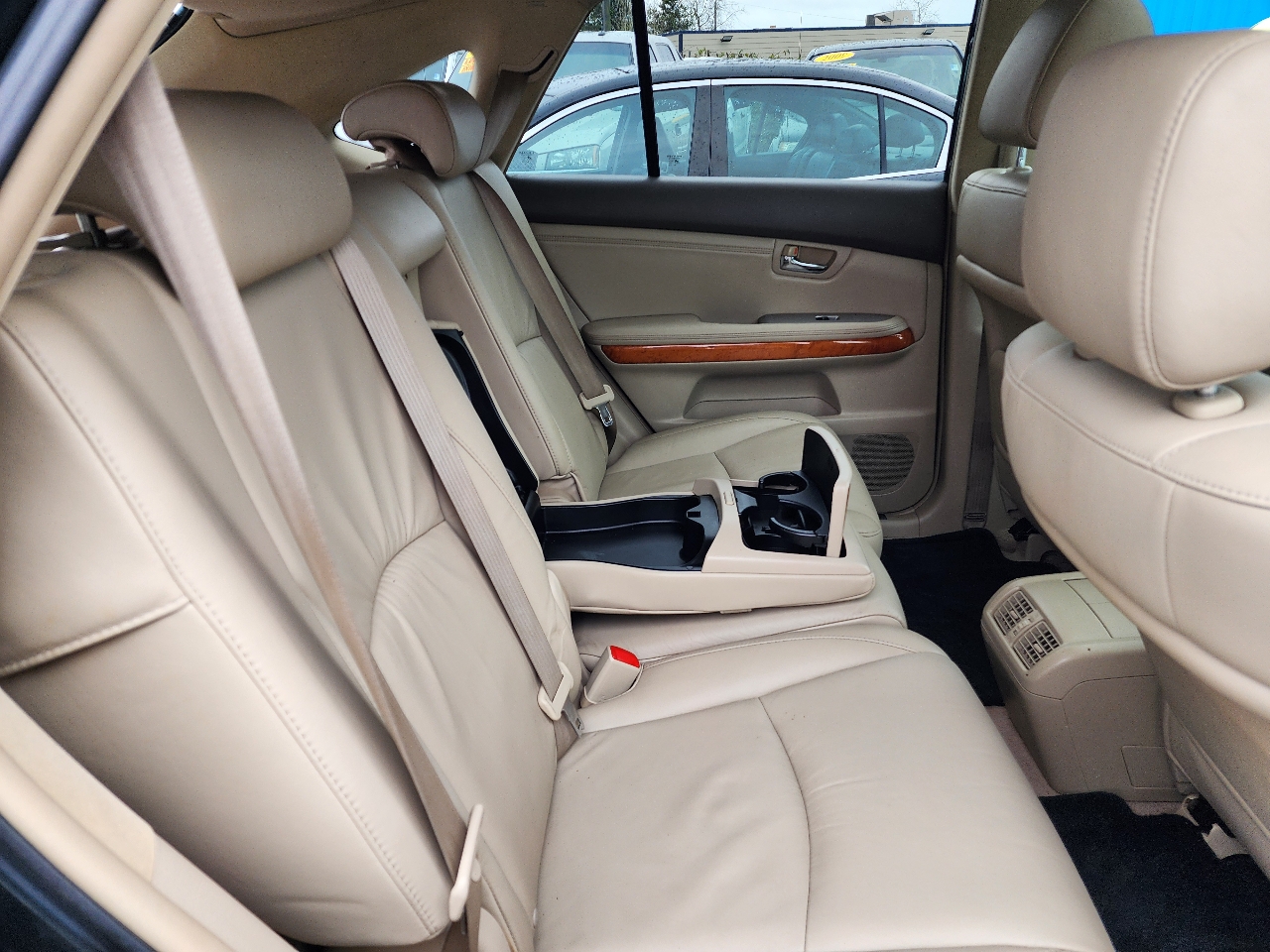 Lexus RX 330 AWD 2005