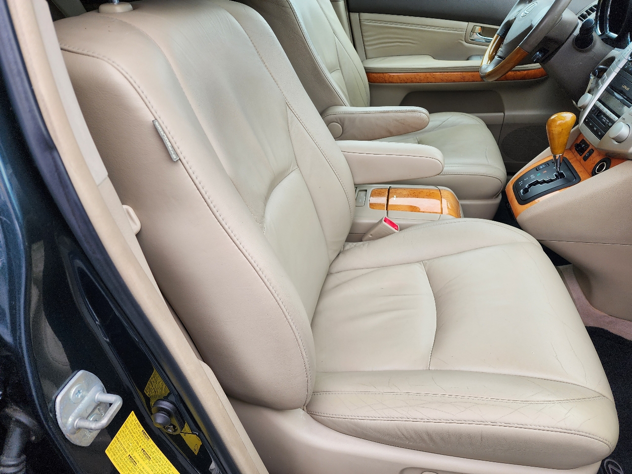 Lexus RX 330 AWD 2005