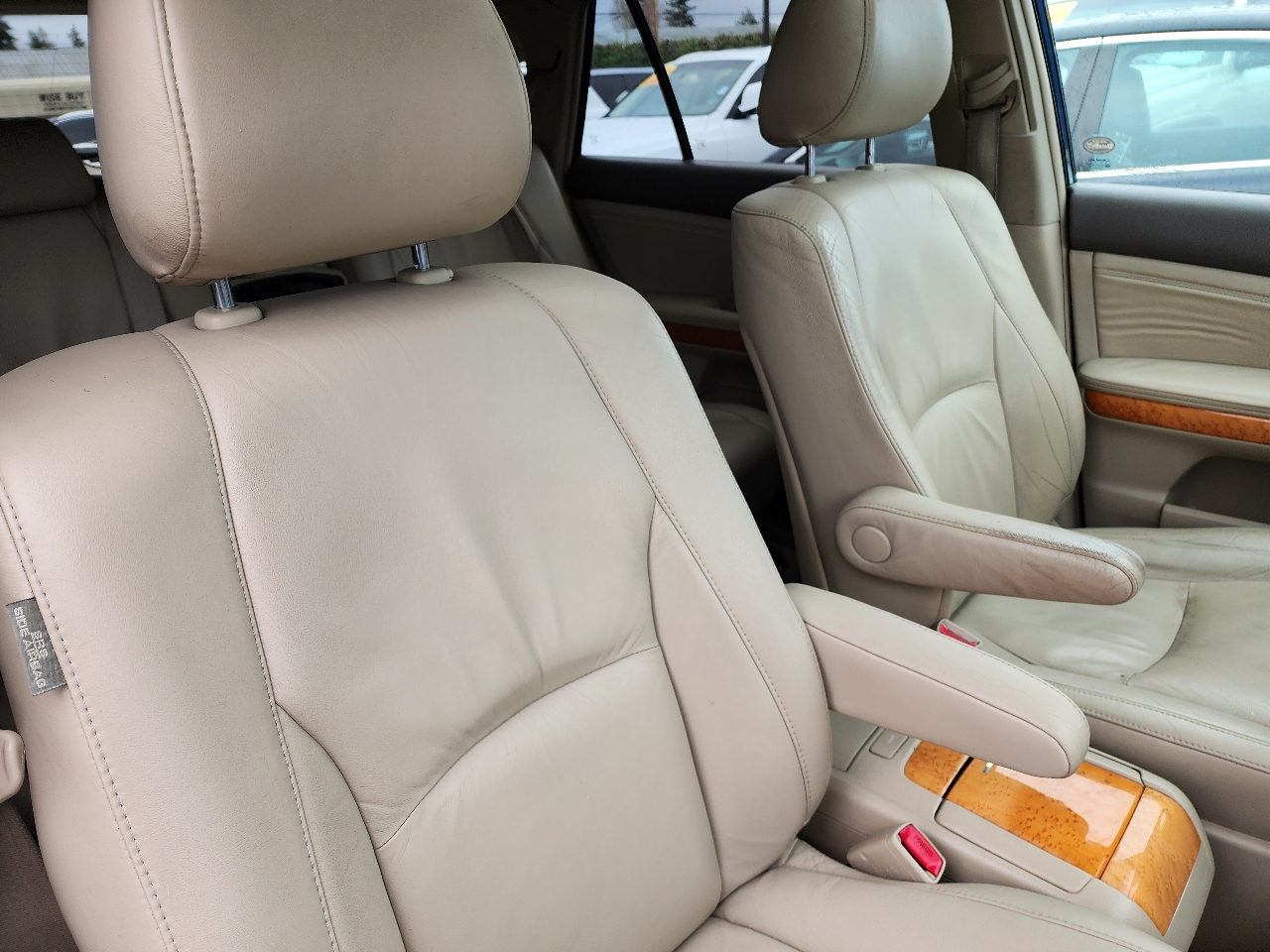 Lexus RX 330 AWD 2005