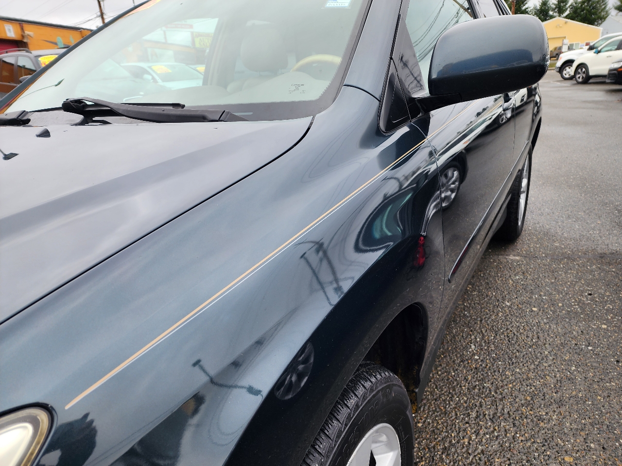 Lexus RX 330 AWD 2005