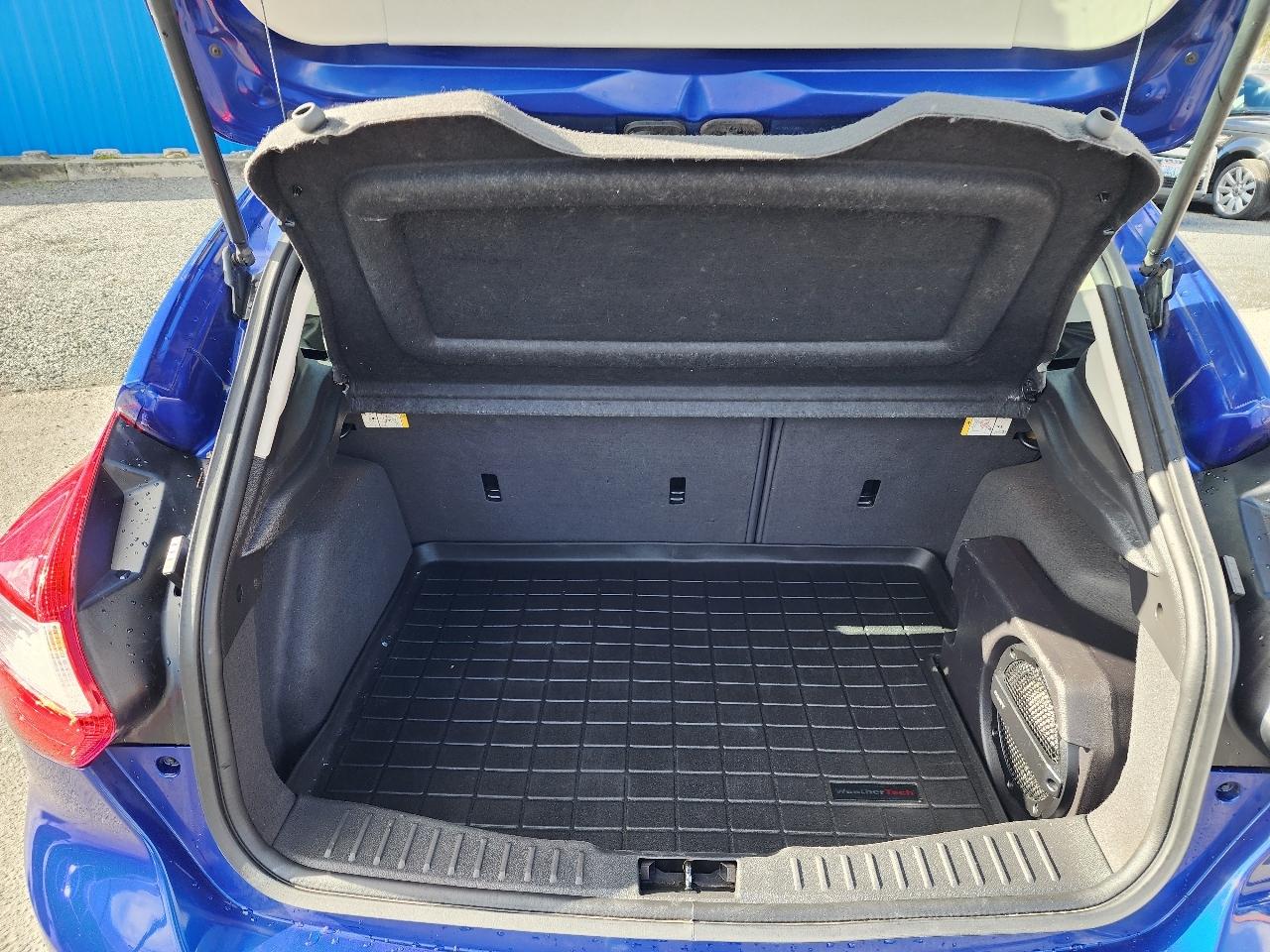 Ford Focus Titanium 2012